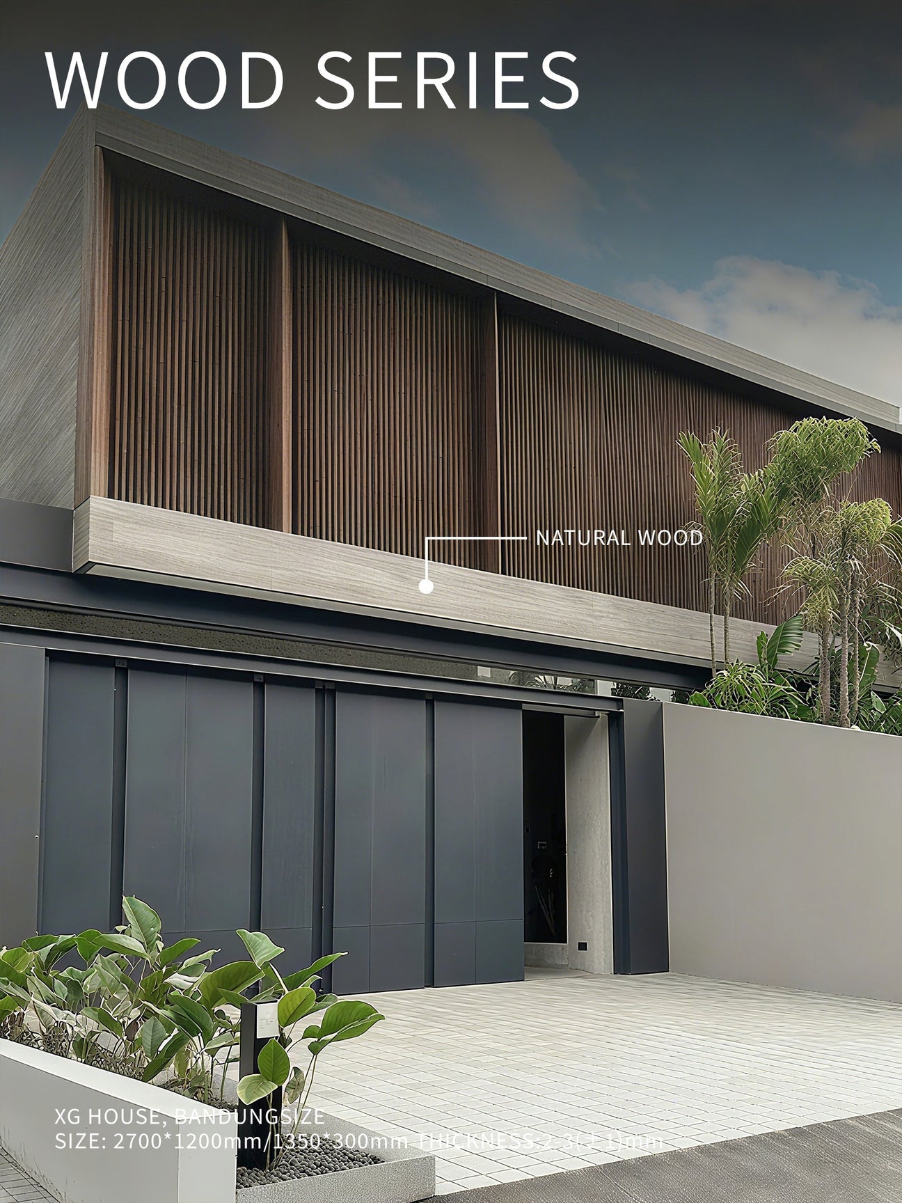 XG House Bandung Indonesia, Indonesia