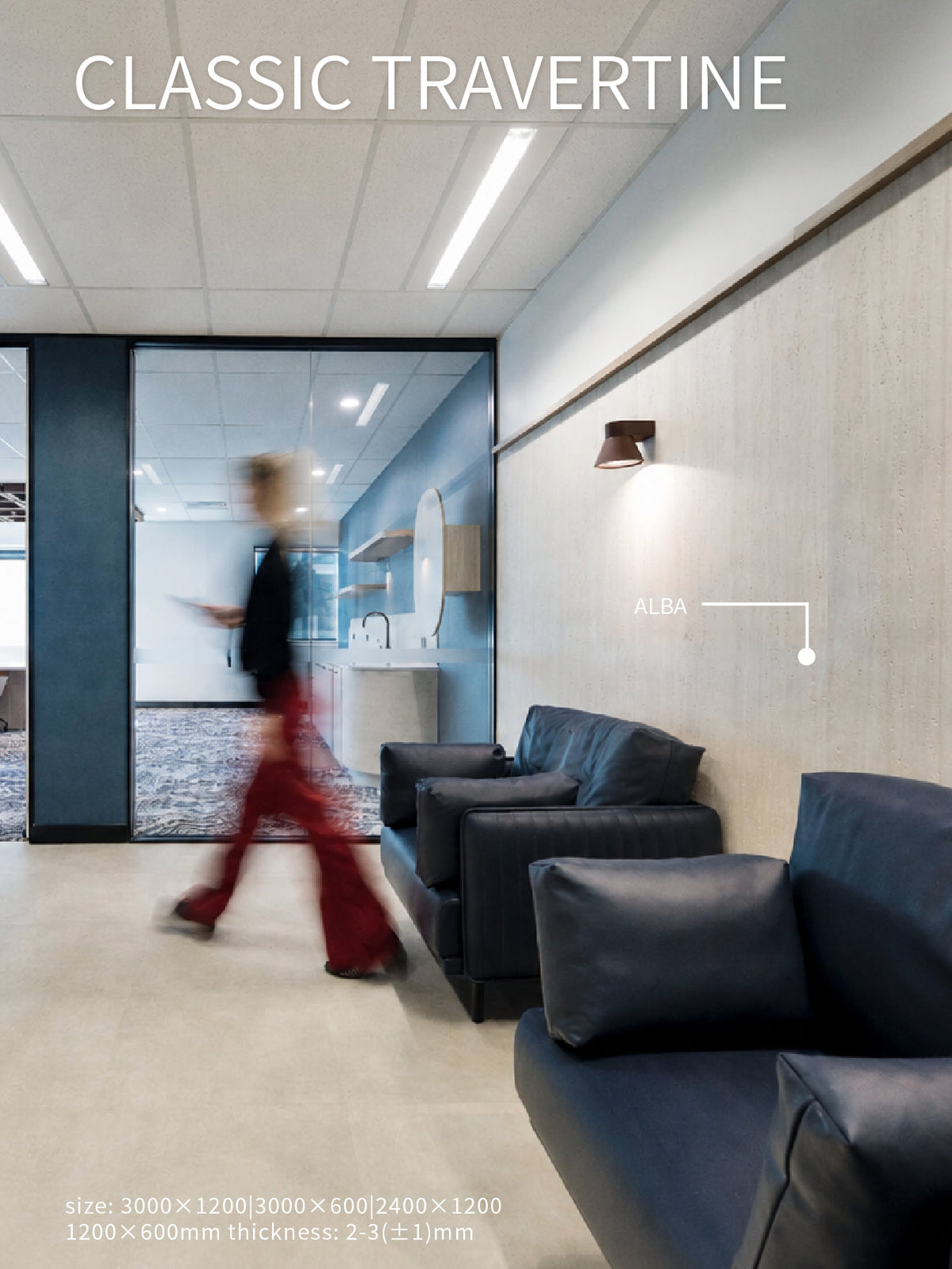 AU-Urban group office, Brisbane