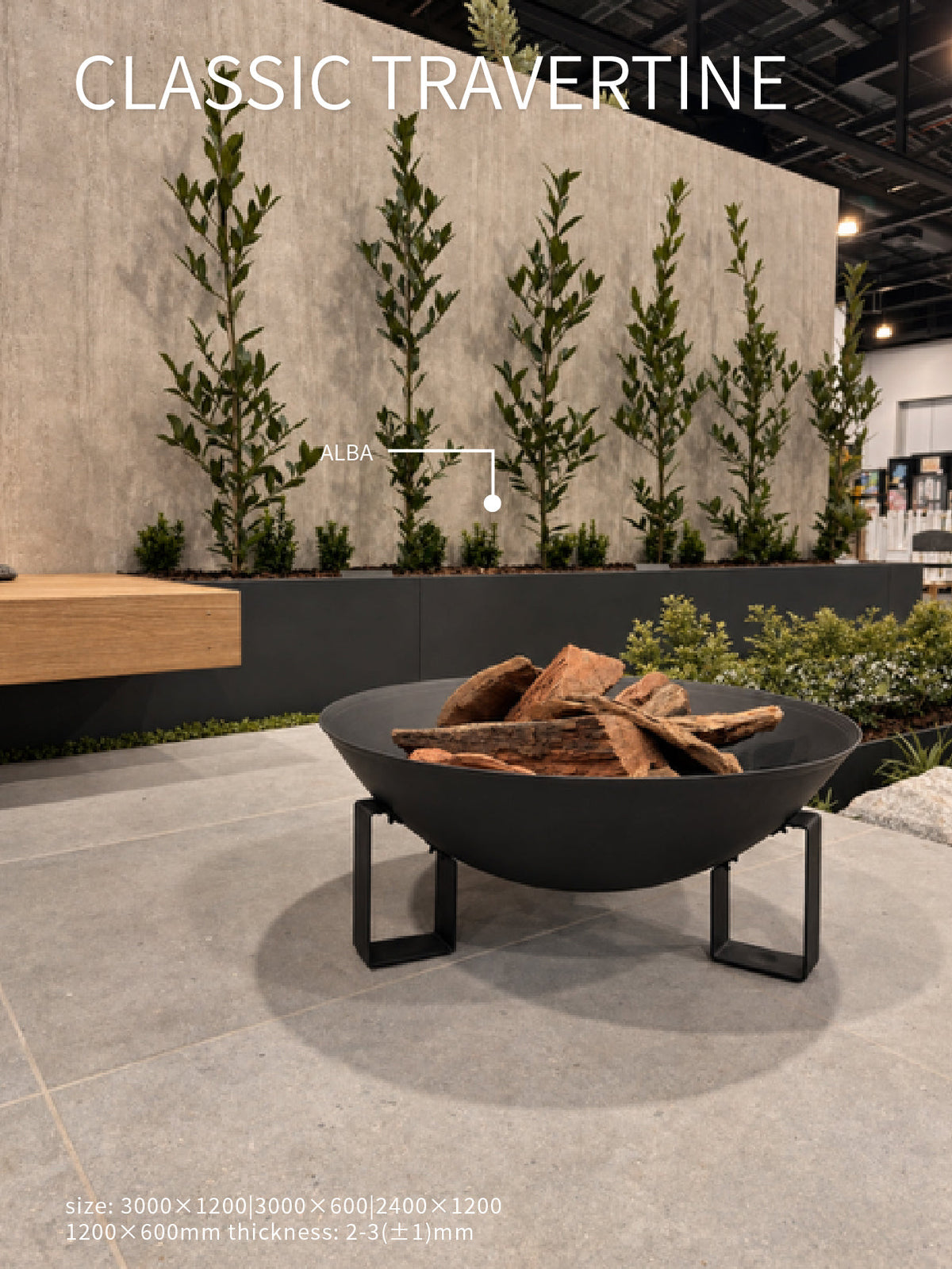 AU-Landscaping show, South Australia