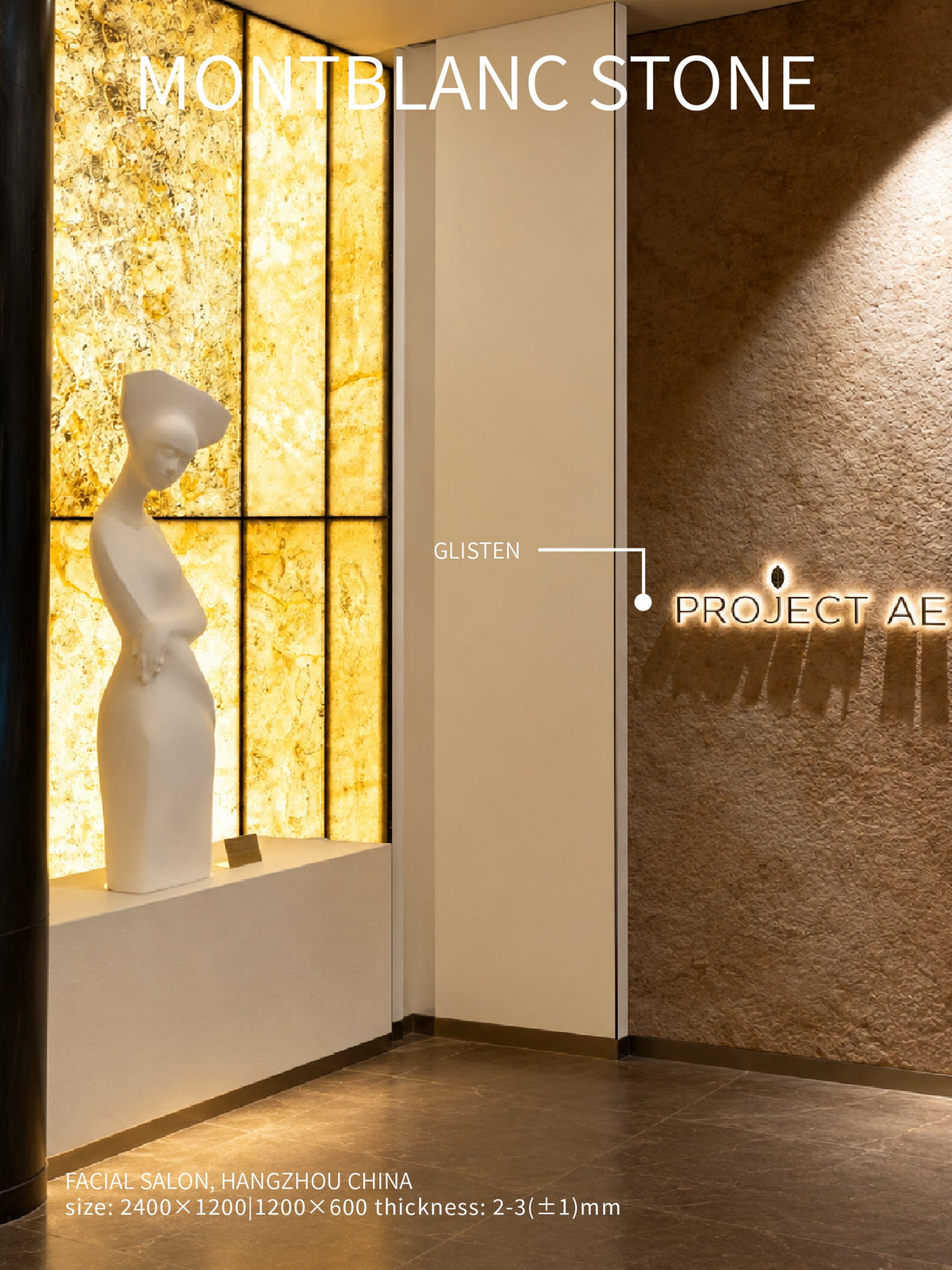 Facial Salon, Hangzhou China