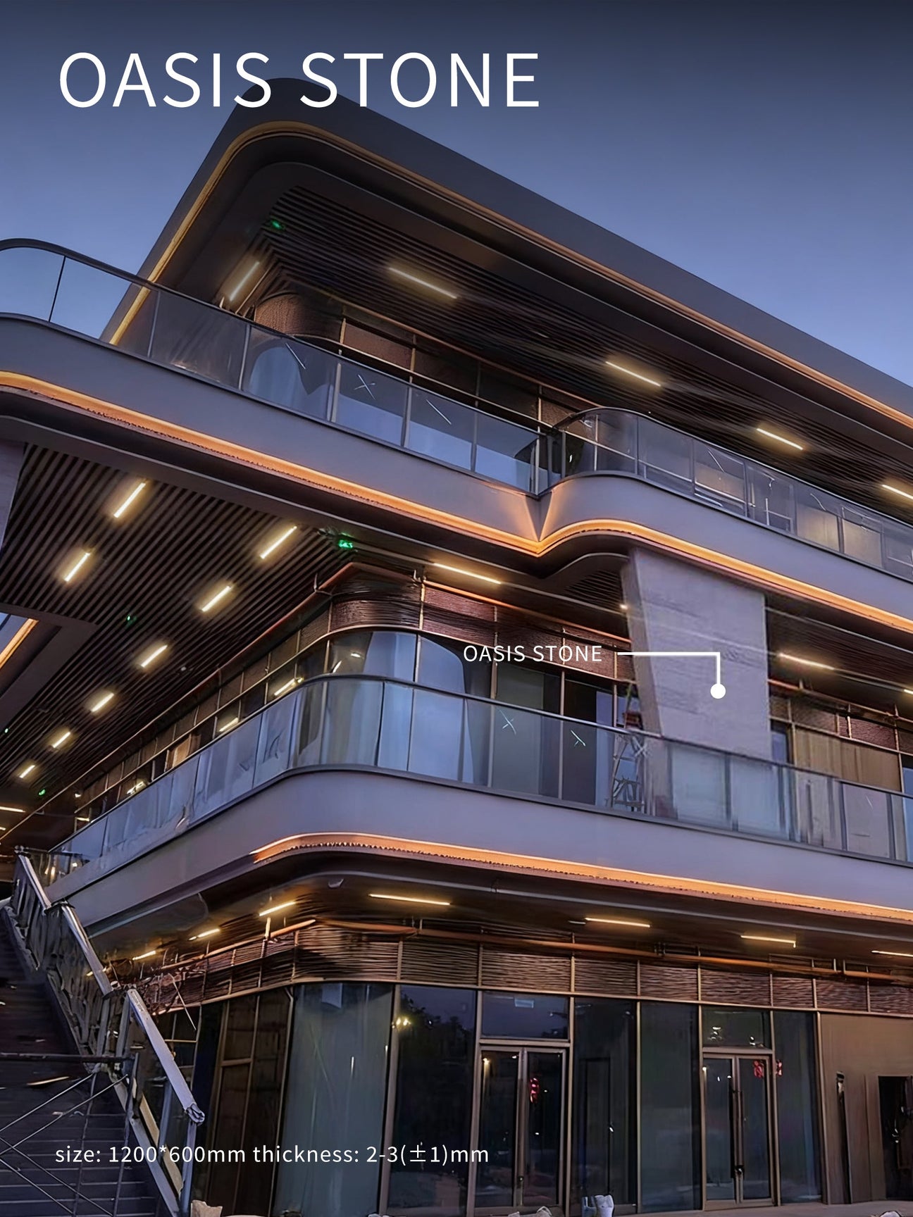 Retrofit Project, China