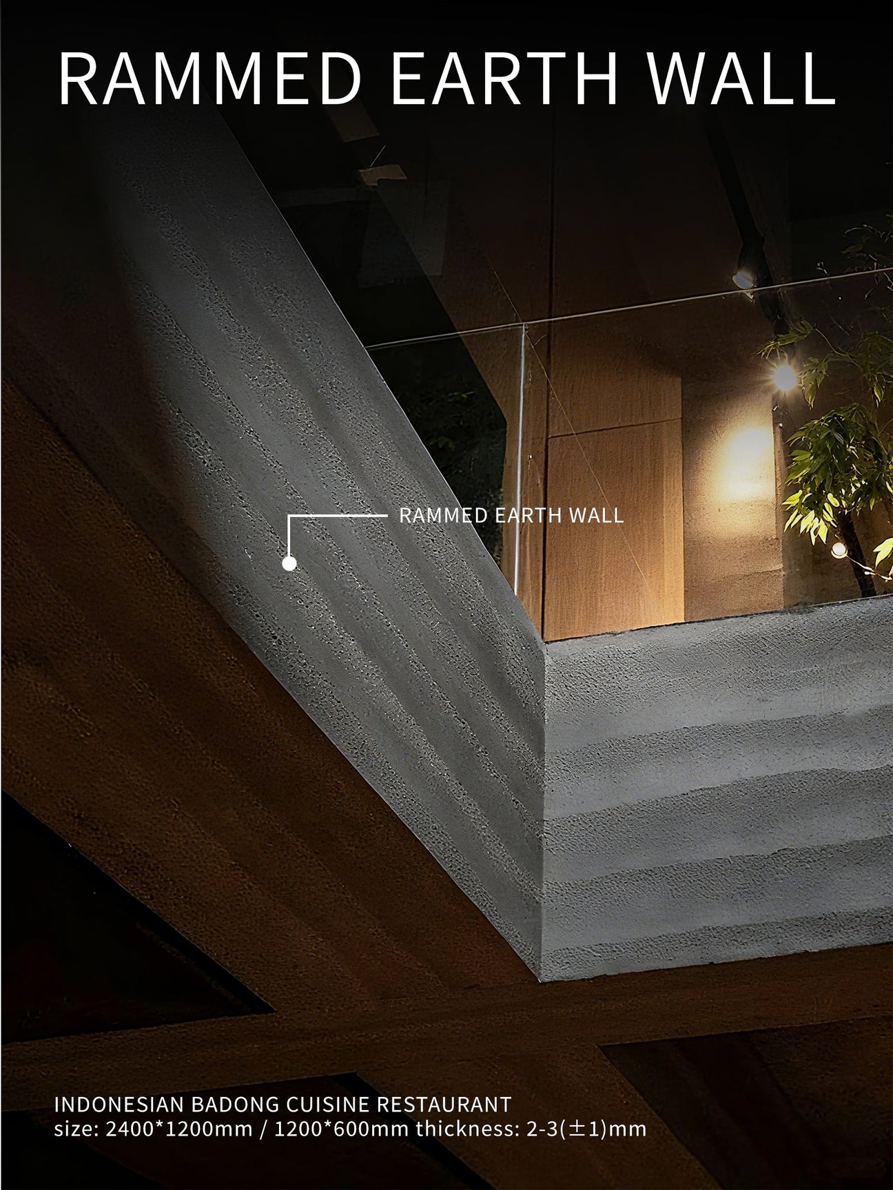 Indonesian Badong Cuisine Restaurant