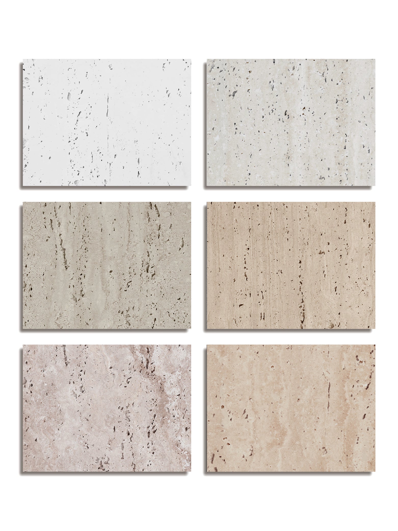 Classic Travertine
