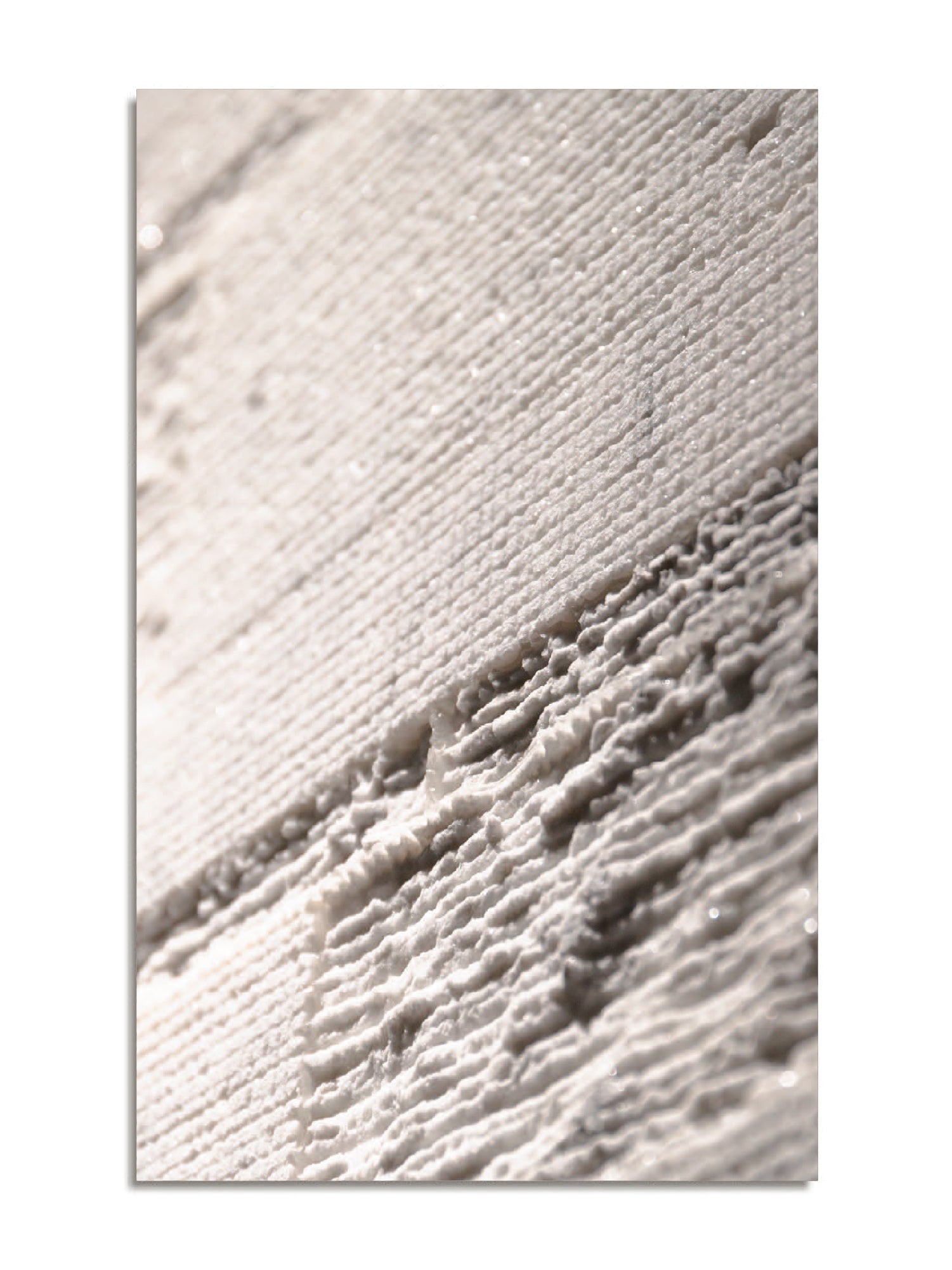 Da vinci-Pearl White