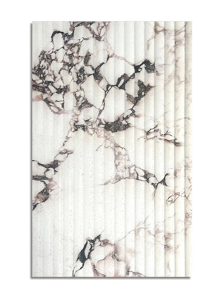 Bulgari Marble Roman Column