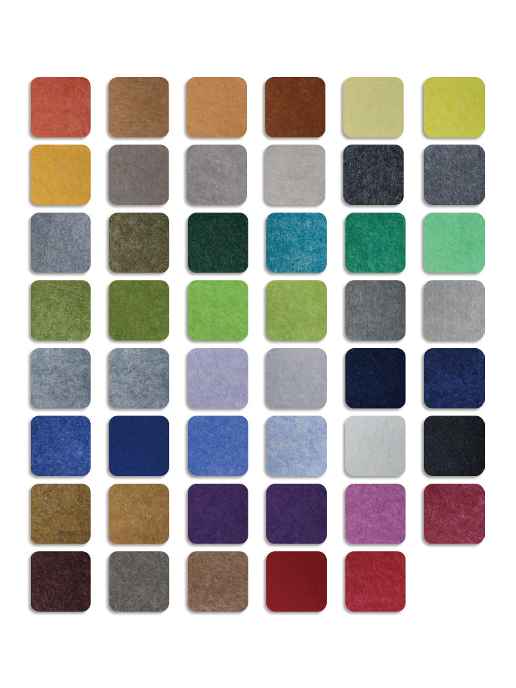 Polyester Fiber Acoustic Panel