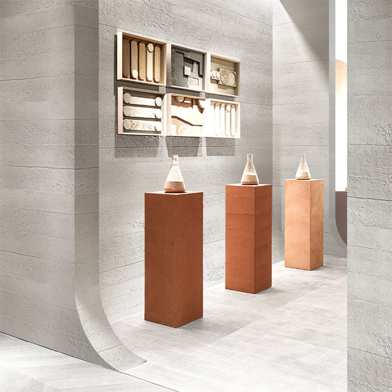 Concrete Pouring Slab