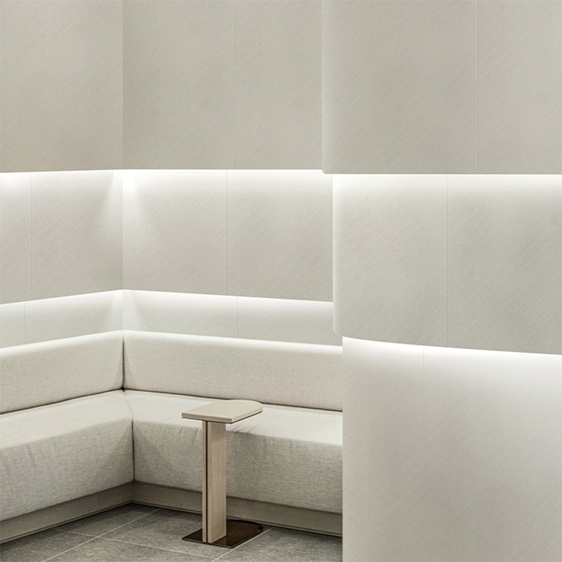 Helix Matrix Helix Matrix | 3D Sculptural Wall Panel | Lantern Space