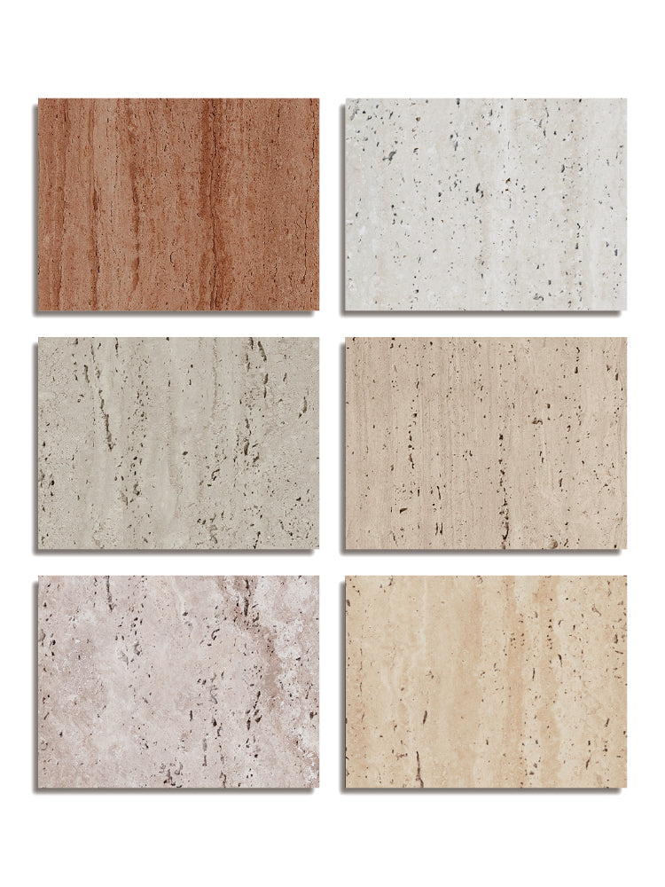 Classic Travertine