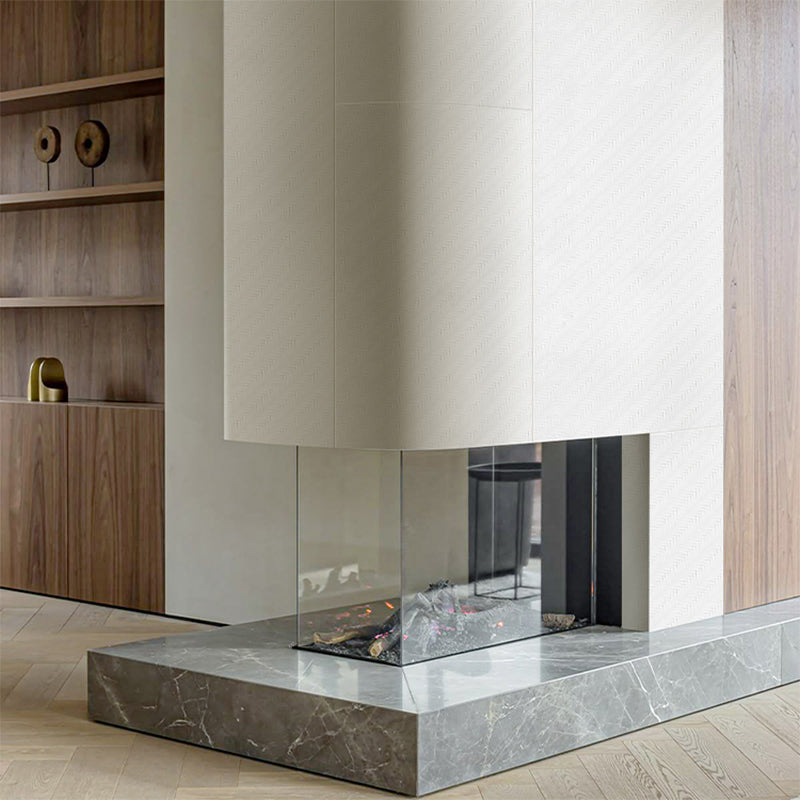 Helix Matrix Helix Matrix | 3D Sculptural Wall Panel | Lantern Space