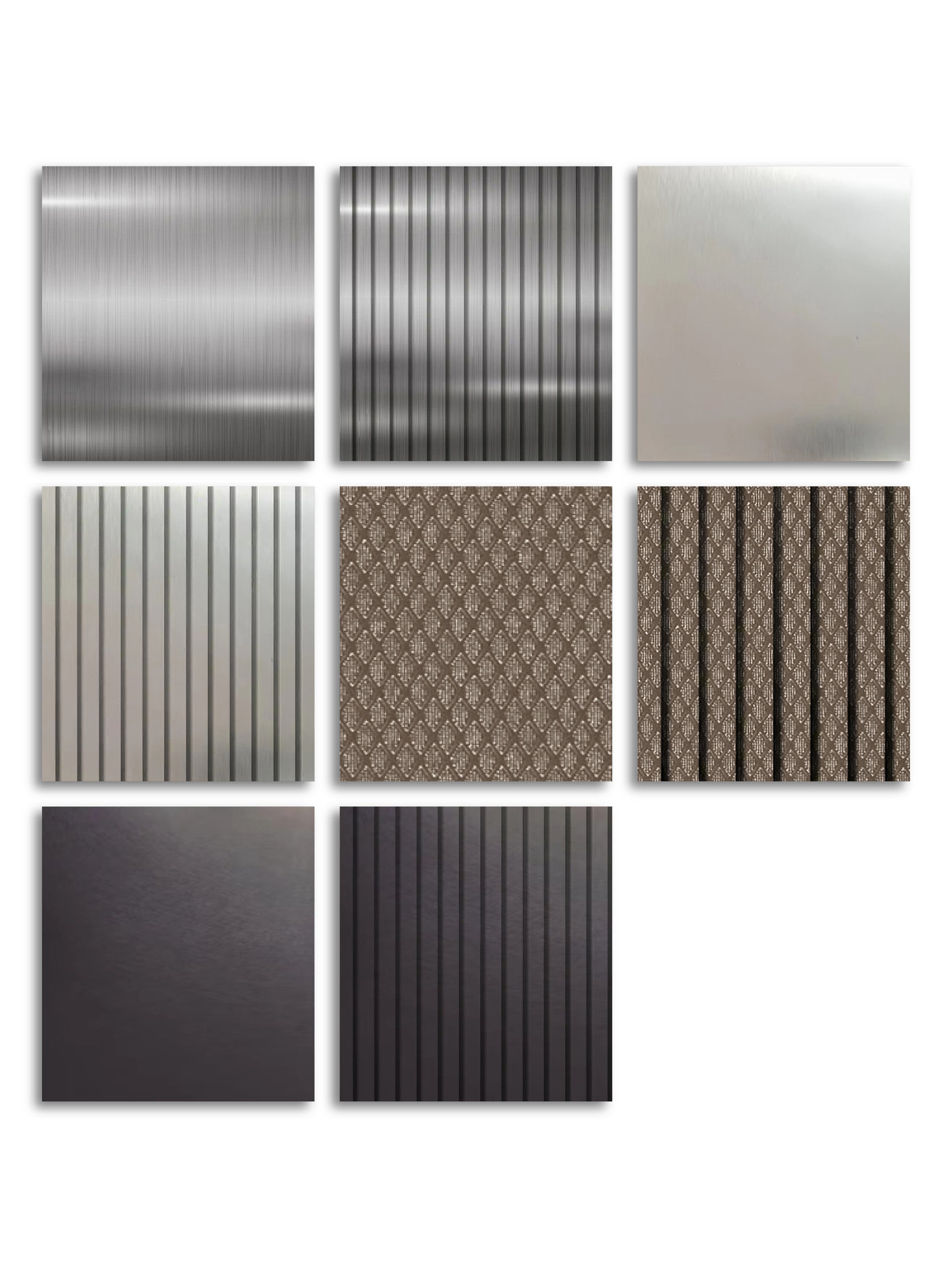 Metal Panel
