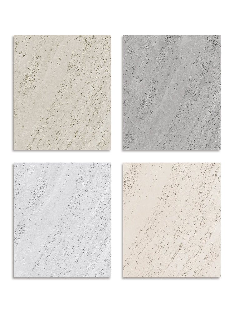 Oceanic Travertine