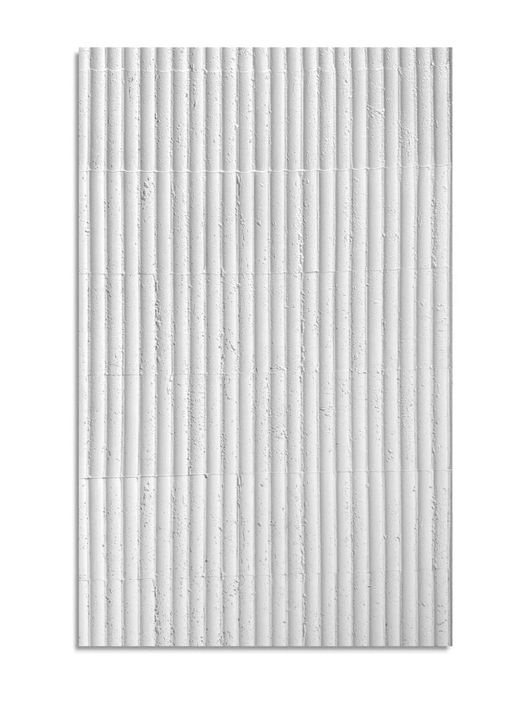 Fluted Roman Colonnette