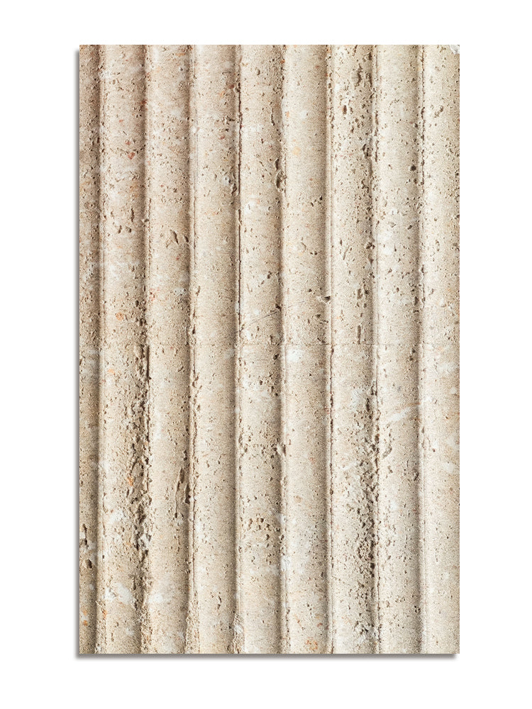 Fluted Roman Colonnette