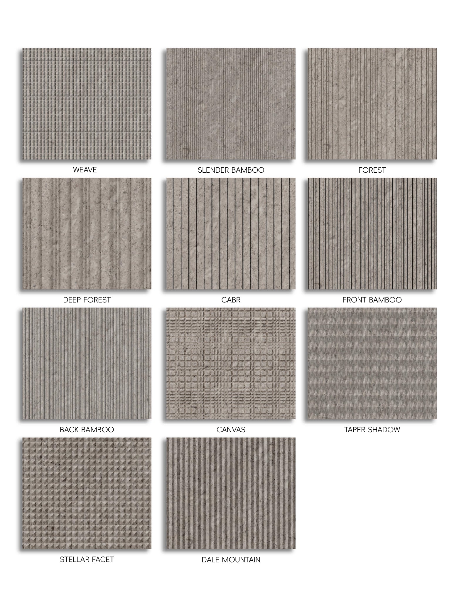 Grey Basalt