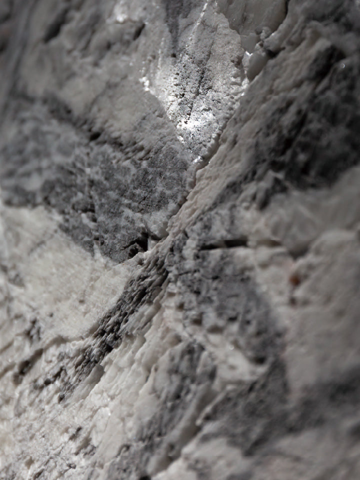 Glacier White