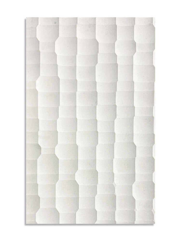 Helix Matrix Ripple Series | 3D Textured Feature Wall Panels | Lantern Space