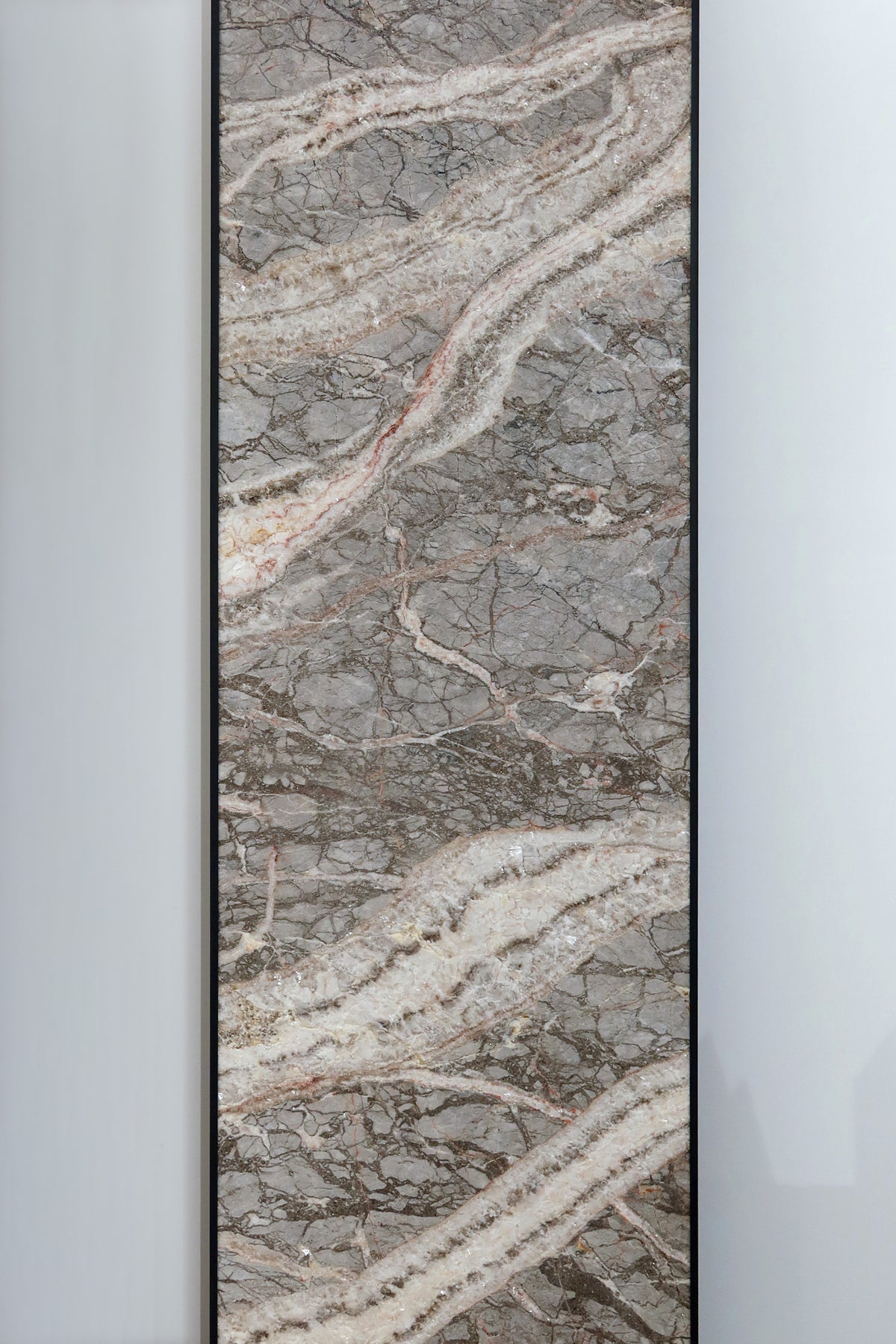 Silver Current