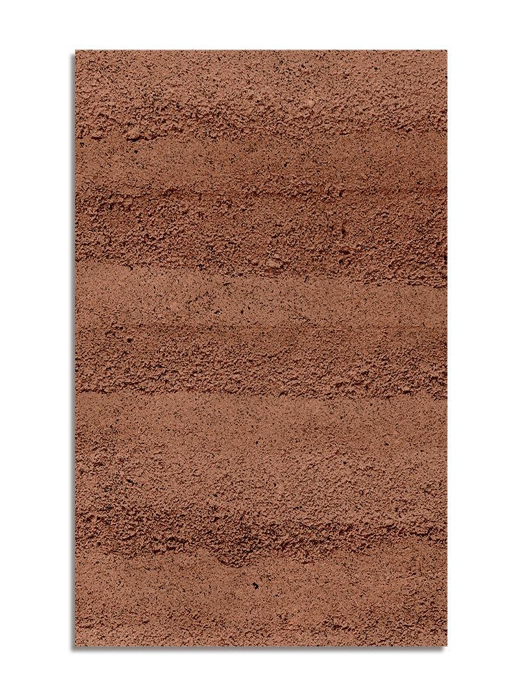 Rammed Earth