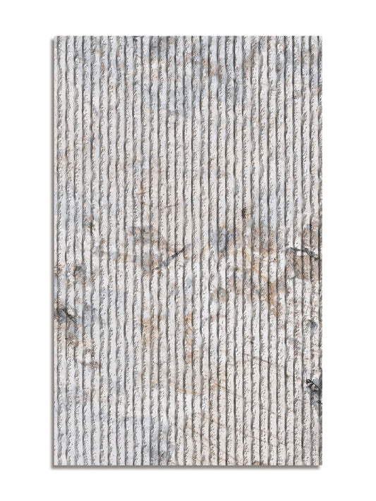 Sicily Line Stone | Linear Stone Cladding Panel | Lantern Space