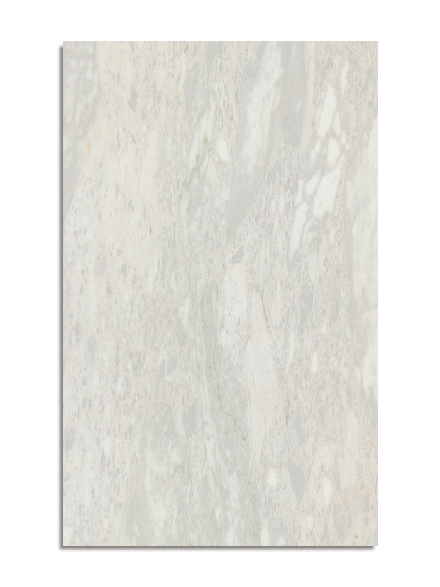 Mars White