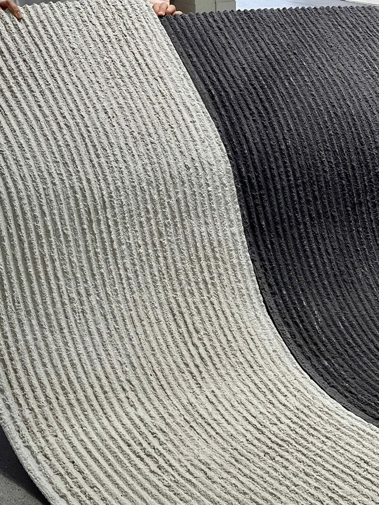 Round Line Stone