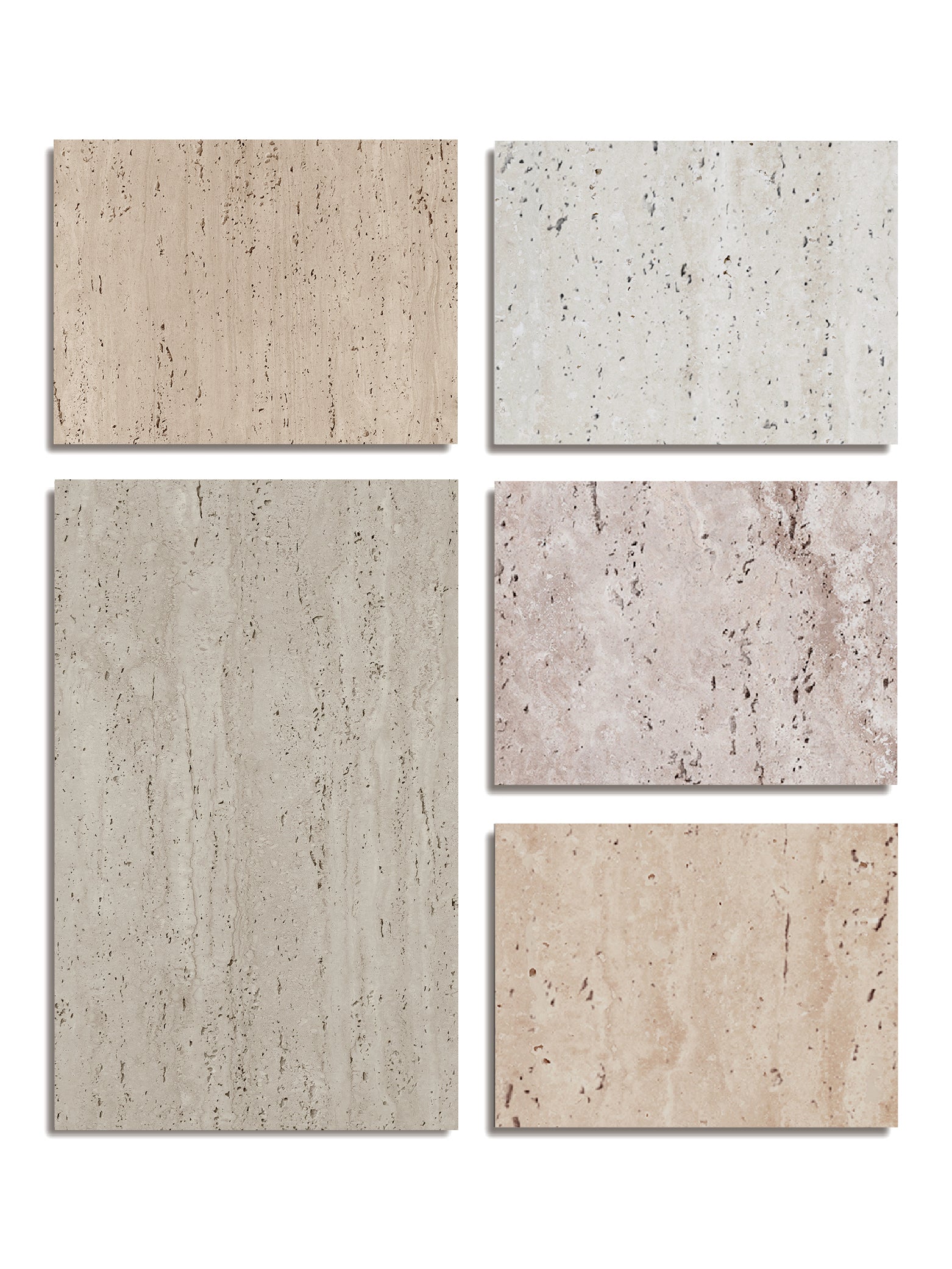 Classic Travertine